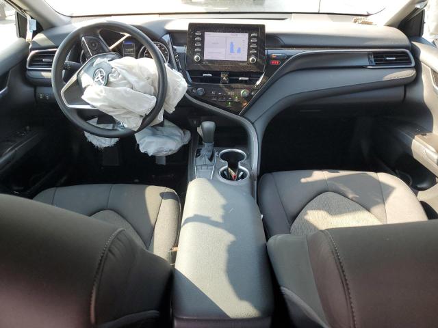 2024 TOYOTA CAMRY LE - 4T1C11AK4RU215379