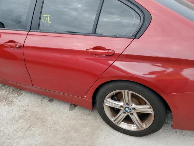 2015 BMW 328 I WBA3A5G51FNS84644