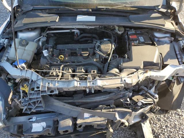 VIN 1FADP3F29EL159232 2014 Ford Focus, SE no.11