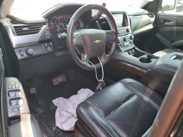 2020 CHEVROLET SUBURBAN C - 1GNSCHKC4LR101197
