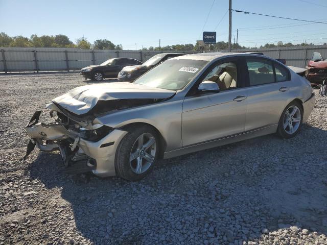 VIN WBA3B1G54ENT00372 2014 BMW 3 Series, 320 I no.1