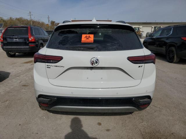 2023 BUICK ENVISION E - LRBFZPR45PD207211