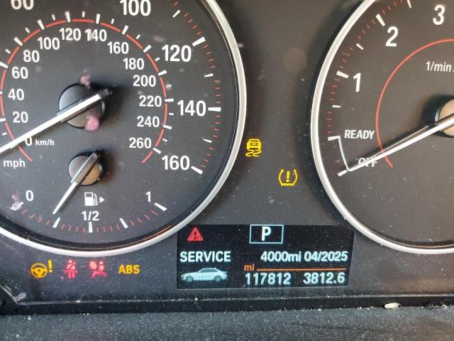 2015 BMW 228 XI SUL - WBA1G9C55FVX96622