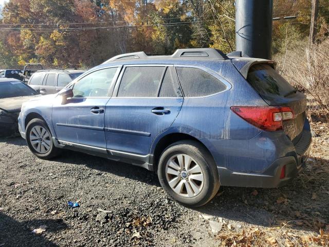 VIN 4S4BSAHC2K3340674 2019 Subaru Outback, 2.5I Pre... no.2