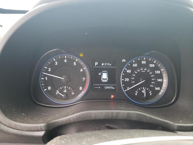 2019 HYUNDAI KONA SE - KM8K12AA6KU229718