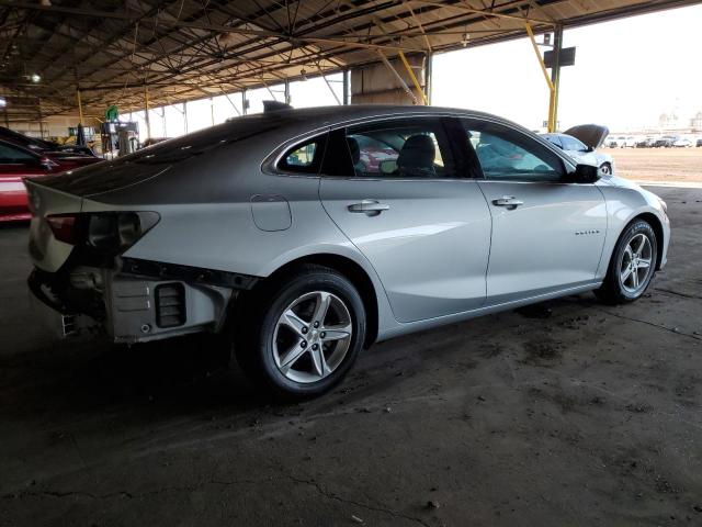 2020 CHEVROLET MALIBU LS - 1G1ZC5ST4LF102446