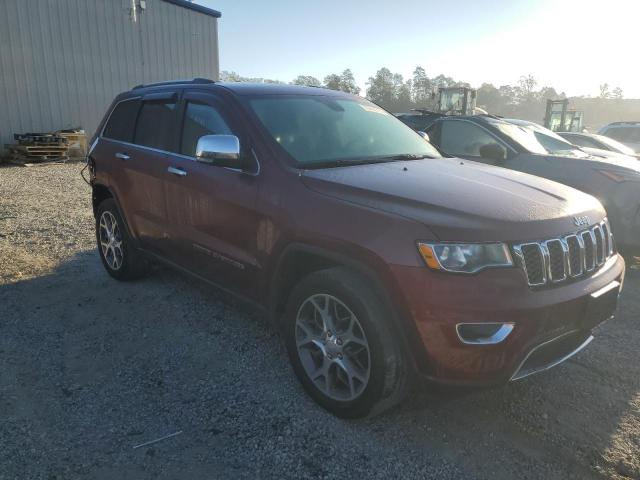 2020 JEEP GRAND CHER - 1C4RJEBG0LC244469
