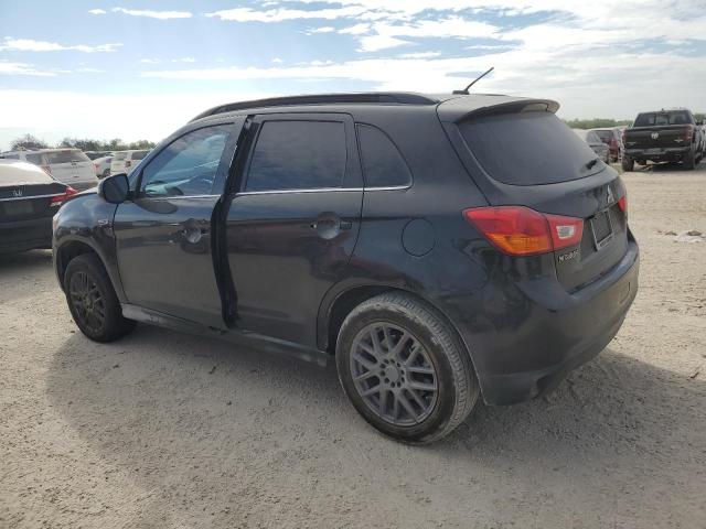 2015 MITSUBISHI OUTLANDER - 4A4AR4AWXFE058500