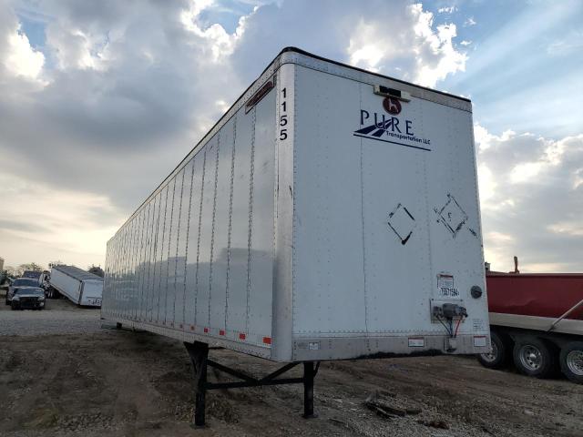 GREAT DANE TRAILER UNKNOWN