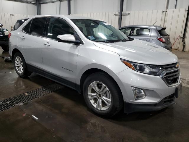 2018 CHEVROLET EQUINOX LT - 2GNAXJEV0J6337312