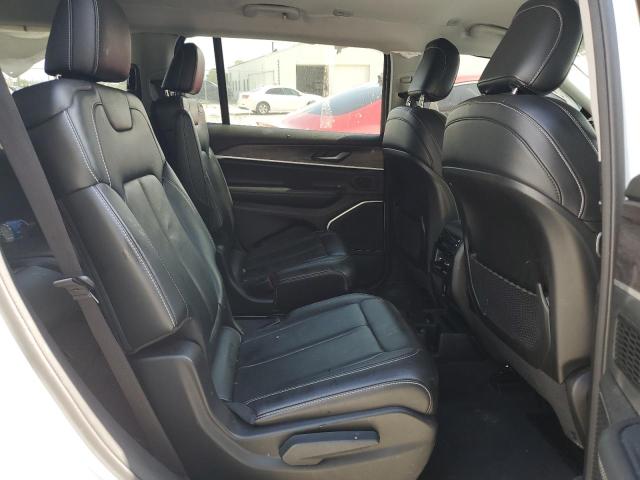 2021 JEEP GRAND CHER - 1C4RJKBGXM8210834