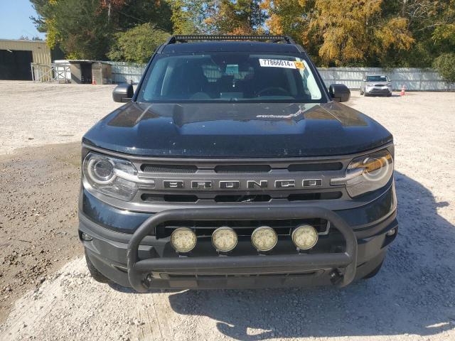 2021 FORD BRONCO SPO - 3FMCR9B62MRA71193