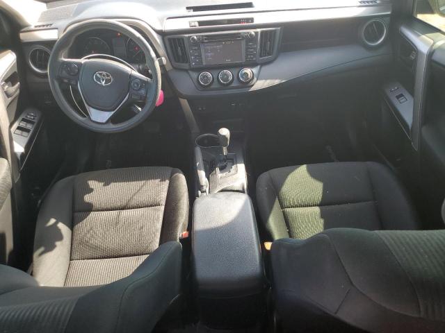 2017 TOYOTA RAV4 LE - JTMZFREV9HJ720918