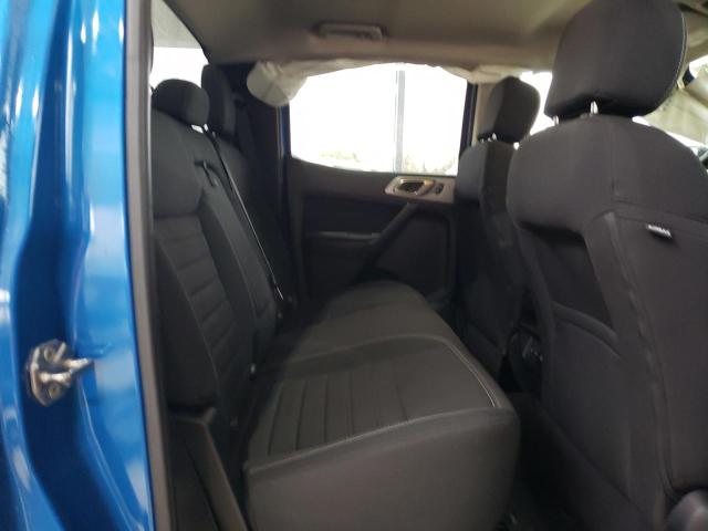 2021 FORD RANGER XL - 1FTER4FH0MLD83927