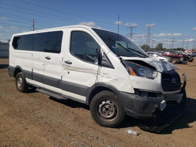 2015 FORD TRANSIT T- - 1FBZX2ZM6FKB22870