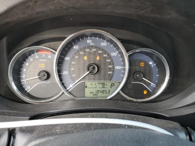 2015 TOYOTA COROLLA L - 2T1BURHE1FC402271