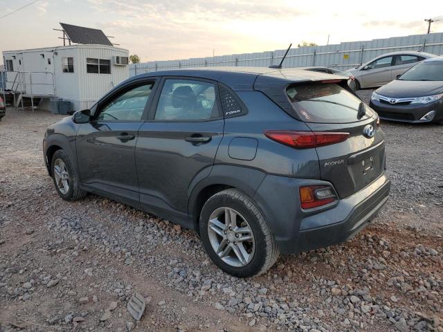 2020 HYUNDAI KONA SE - KM8K12AA3LU483842