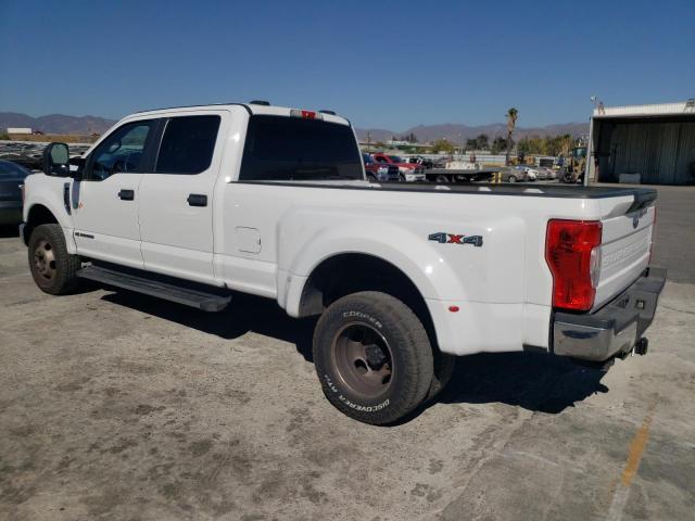 VIN 1FT8W3DT6MED80834 2021 Ford F-350, Super Duty no.2