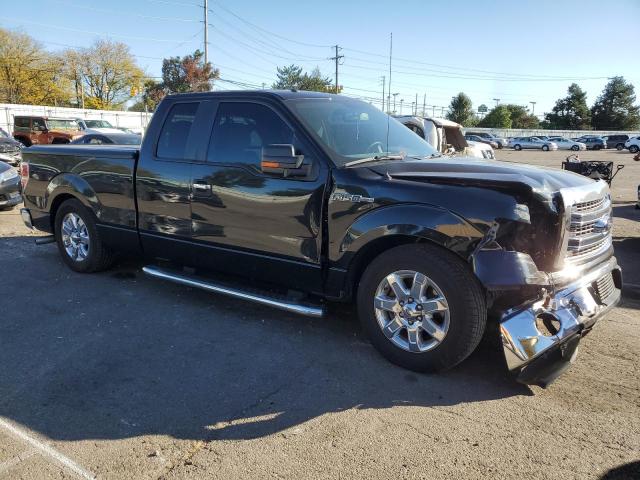 VIN 1FTFX1CF9DFD66134 2013 Ford F-150, Super Cab no.4