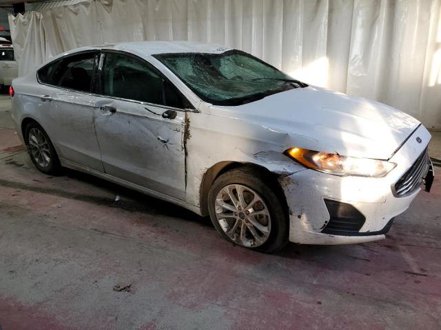 VIN 3FA6P0HD7KR281834 2019 Ford Fusion, SE no.4