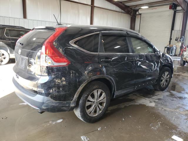 VIN 2HKRM4H79EH600403 2014 Honda CR-V, Exl no.3