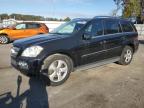 MERCEDES-BENZ GL 450 4MA photo