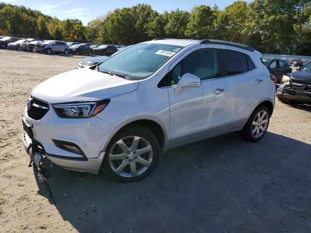 2017 BUICK ENCORE PREFERRED II 2017