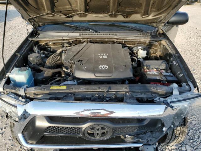 VIN 5TFTU4GNXEX052597 2014 Toyota Tacoma, Prerunner... no.11