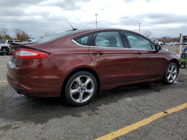 2015 FORD FUSION SE - 3FA6P0HD8FR125548