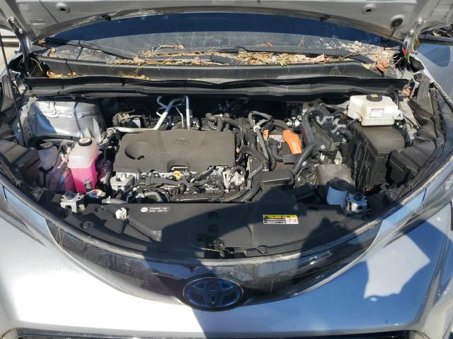 2023 TOYOTA SIENNA XSE - 5TDDSKFC5PS086485