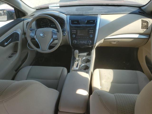 VIN 1N4AL3AP3FC112281 2015 Nissan Altima, 2.5 no.8