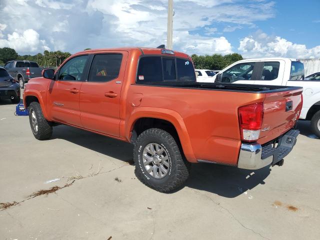 VIN 3TMCZ5AN4HM107359 2017 Toyota Tacoma, Double Cab no.2