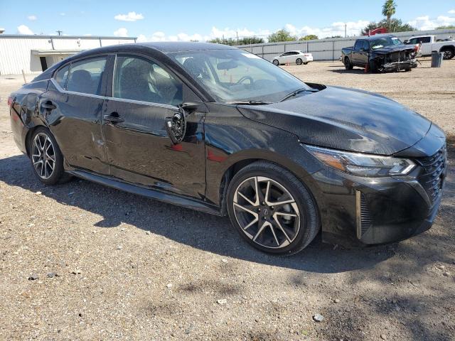 2024 NISSAN SENTRA SR - 3N1AB8DV3RY335861