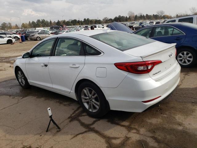 2015 HYUNDAI SONATA ECO - 5NPE24AA8FH150951