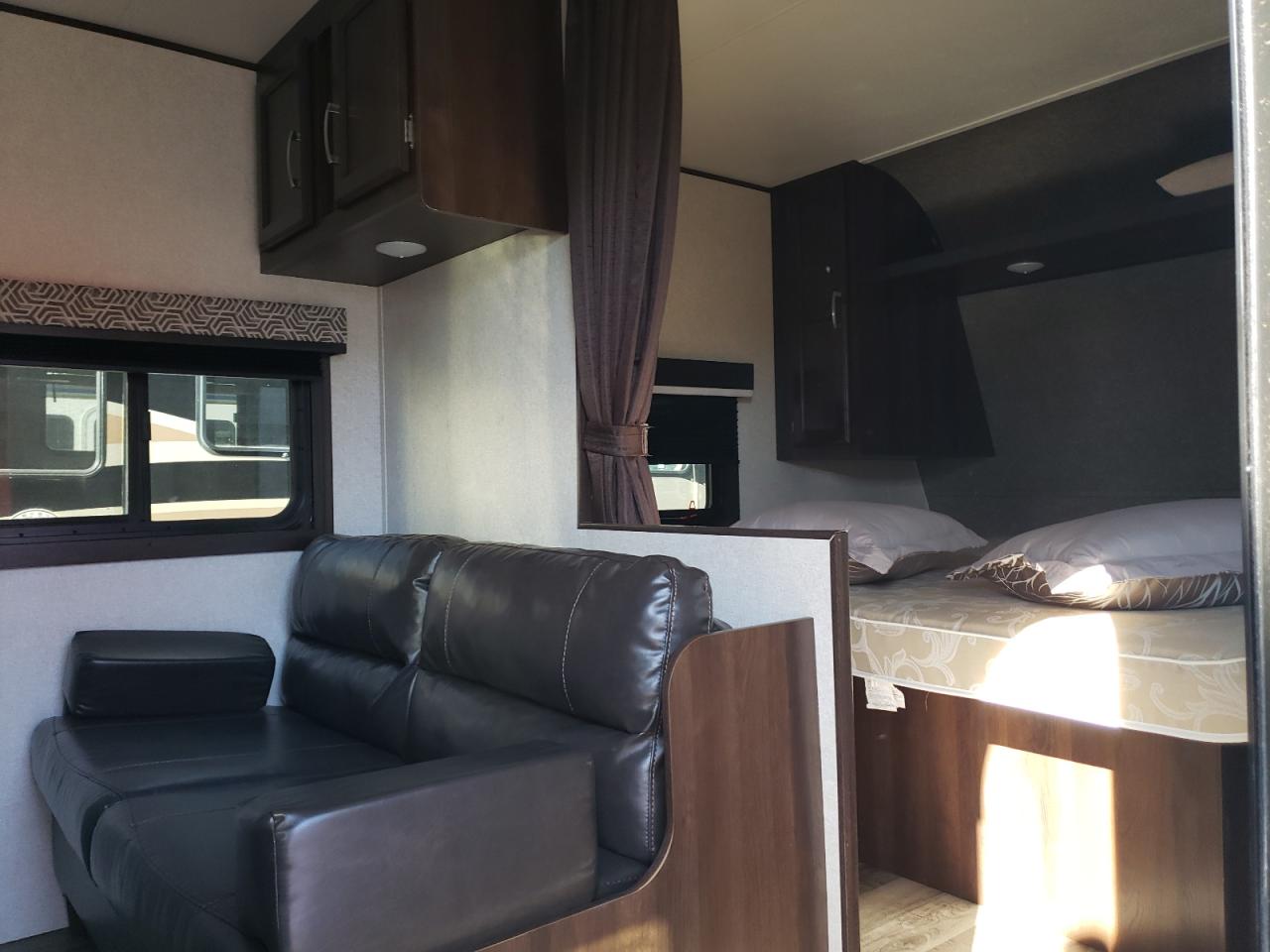 Lot #3038069202 2020 JYFL MOTORHOME