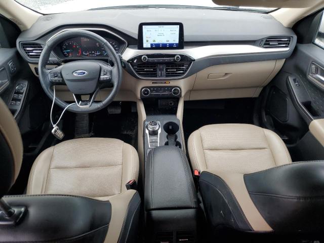 2020 FORD ESCAPE SEL - 1FMCU9H91LUA17228
