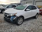 2018 CHEVROLET EQUINOX LT - 2GNAXSEV3J6127793