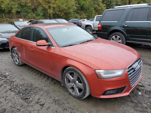 VIN WAUHFAFL9DA158018 2013 AUDI A4 no.4