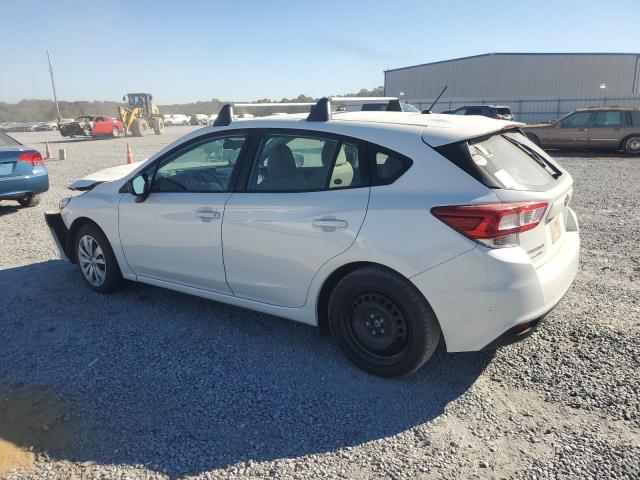 2019 SUBARU IMPREZA - 4S3GTAA63K3728153