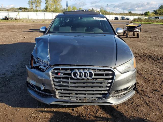 2015 AUDI S3 - WAUBFGFF3F1037524
