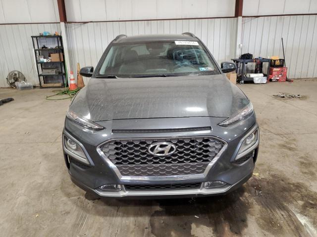 VIN KM8K3CA52MU658215 2021 Hyundai Kona, Limited no.5