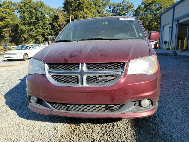 VIN 2C4RDGCG9HR692919 2017 Dodge Grand Caravan, Sxt no.5