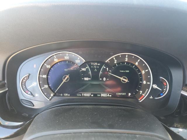 2018 BMW 530 I - WBAJA5C55JWA37680