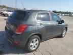 CHEVROLET TRAX 1LT photo