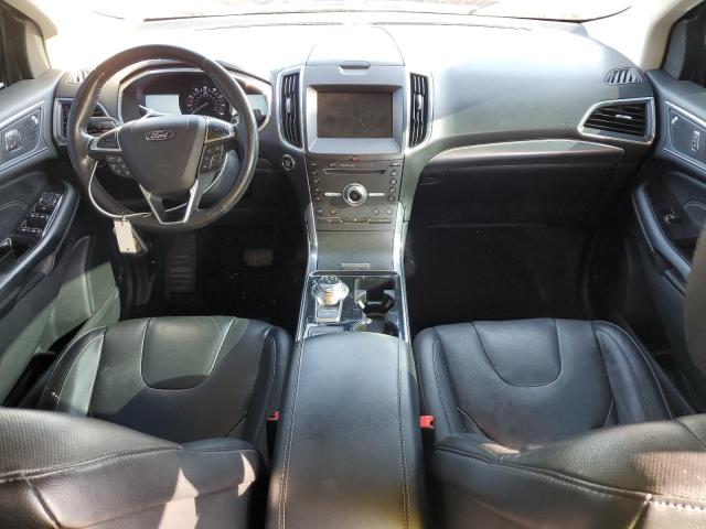 2019 FORD EDGE TITAN - 2FMPK4K93KBC20483