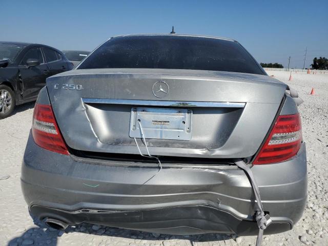 VIN WDDGF4HB2EG214664 2014 Mercedes-Benz C-Class, 250 no.6