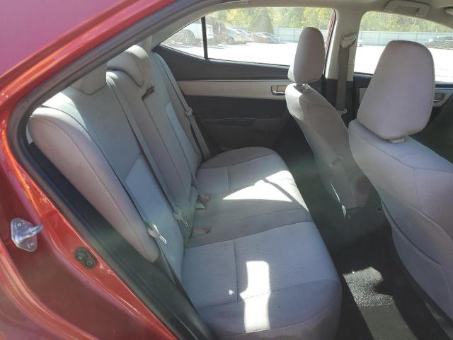 2016 TOYOTA COROLLA L - 2T1BURHE1GC611690