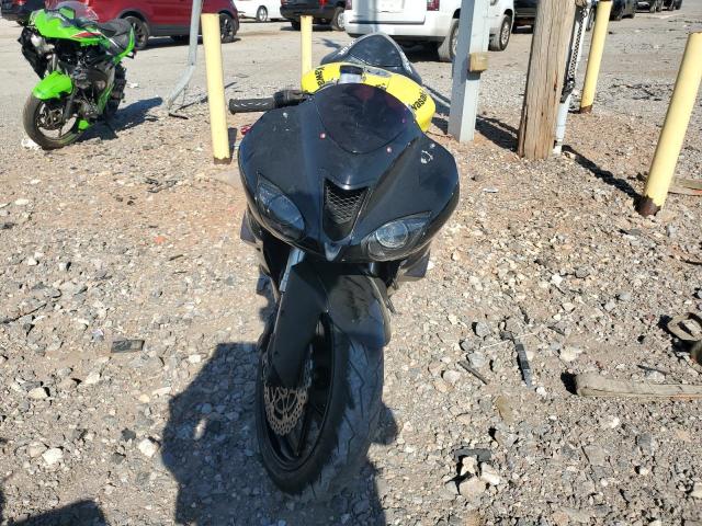 2008 KAWASAKI ZX600 P - JKAZX4P178A044215