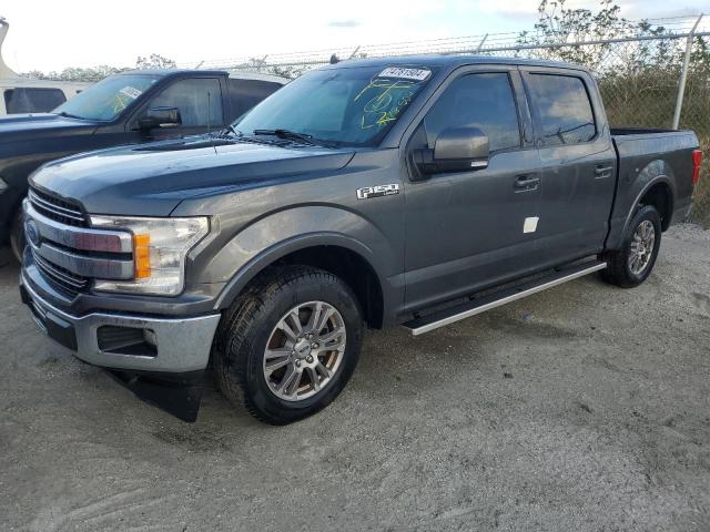 2020 FORD F150 SUPER #2976941795