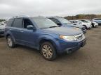 SUBARU FORESTER T снимка